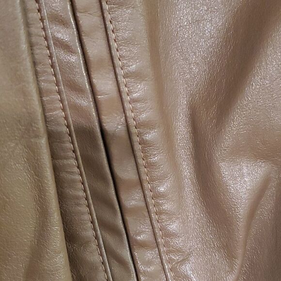 Vintage Harmal acetate jacket  - Picture 3 of 8